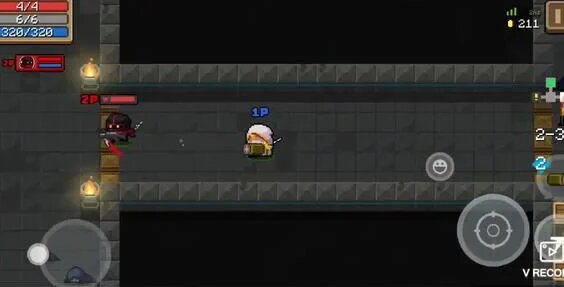 soul knight ракетная установка