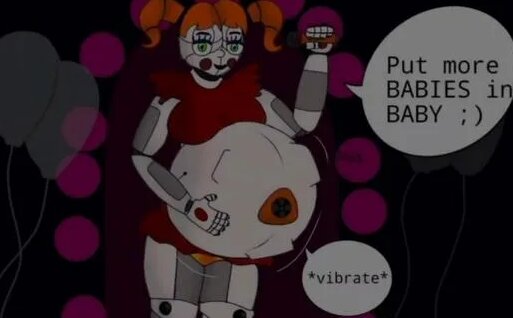 sally vore
