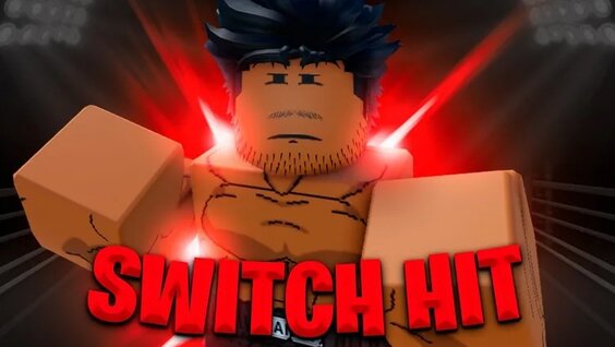 untitled boxing game hammer