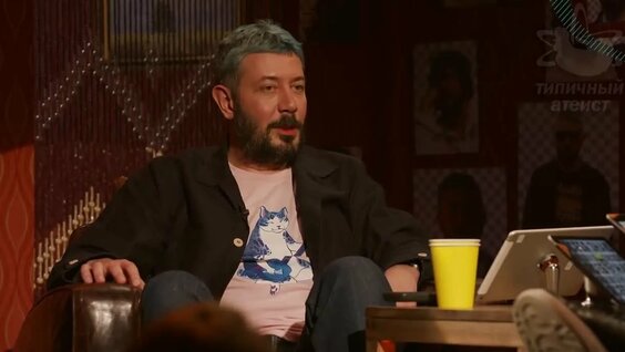 артемий лебедев про отсос самому себе
