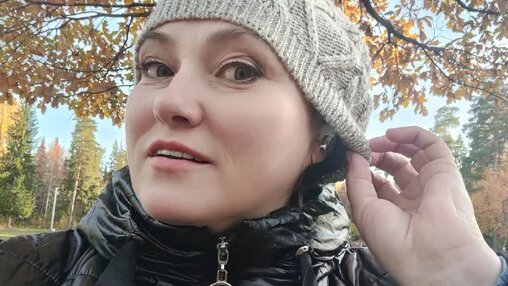 фиона второе дыхание жива ли ирина