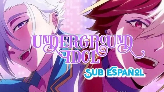 underground idol sana sound