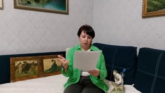 ирина данчинова новые видео