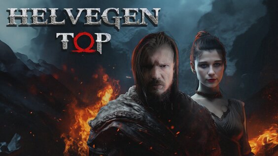 тор helvegen клип