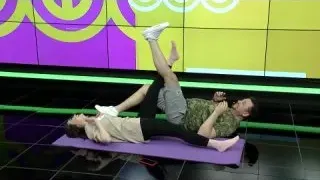 Эксперимент: проверяем челленджи из тик-ток