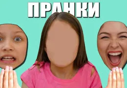  Вики Шоу: Неделя пранков и розыгрышей — самые смешные шутки над Викой | Лучшие пранки 2025 