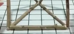 Необычные поделки, которые можно сделать даже с детьми