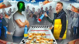 Кто Последний - Кто пройдёт ВСЕ ЧЕЛЛЕНДЖИ получит 50000 рублей! Победи Габара ЧТОБЫ ВЫЖИТЬ!