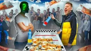 Кто пройдёт ВСЕ ЧЕЛЛЕНДЖИ получит 50000 рублей! Победи Габара ЧТОБЫ ВЫЖИТЬ!