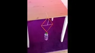 Увлекательные научные эксперименты