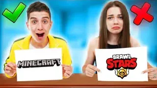 ЧЕЛЛЕНДЖИ от ГЛЕНТА ! - ТЕЛЕПАТИЯ ВОПРОС ЧЕЛЛЕНДЖ С ДЕВУШКОЙ ! **ОНА В ШОКЕ**