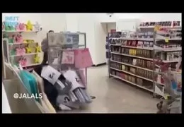 🔹️Страшные пранки, розыгрыши над людьми.