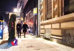 Лучшие пранки и розыгрыши на Хэллоуин: подборка криповых скримеров и пугающих видео 2025