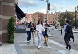  Скримеры и пугающие пранки: самые страшные розыгрыши для прохожих | Видео и обзоры 