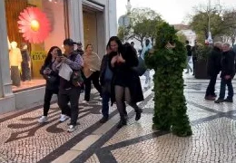 Жуткие треш-пранки и скримеры: самые страшные розыгрыши, от которых мурашки по коже