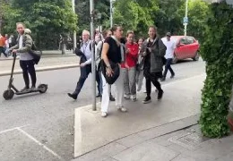 Пранки, розыгрыши и треш-контент: подборка самых смешных приколов и пугающих видео для любителей юмора