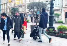 Треш-пранки и скримеры: шокирующие розыгрыши прохожих | Видео пранков и страшных розыгрышей