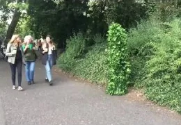 Лучшие треш-пранки и смешные розыгрыши: подборка самого угарного юмора 2025