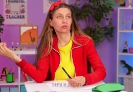 - LEGO-ПОДЕЛКИ, КОТОРЫЕ ВЫ ЕЩЁ НЕ ВИДЕЛИ! Весёлые и Креативные Идеи --