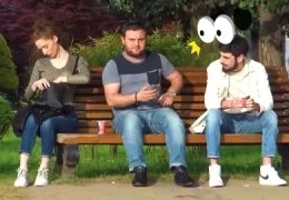 Смешные видео и пранки онлайн: лучшие розыгрыши, приколы и мемы 2025 | Коллекция юмористического контента