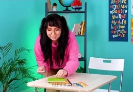 Школьные лайфхаки и креативные поделки: полезные советы для учеников 