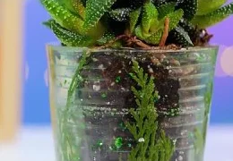 МИЛЫЕ САМОДЕЛЬНЫЕ УКРАШЕНИЯ И ПОДЕЛКИ, КОТОРЫЕ СМОЖЕТ СДЕЛАТЬ КАЖДЫЙ ИЗ ПРОСТЫХ МАТЕРИАЛОВ