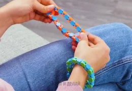  Креативные игрушки-фиджеты и сквиши: забавные поделки для детей и взрослых | Магазин антистресс-игрушек 
