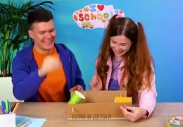 ПРОСТЫЕ ОРИГАМИ ПОДЕЛКИ ИДЕИ ДЛЯ САМОДЕЛОК ИЗ БУМАГИ И КАРТОНА