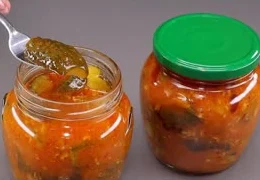Консервированные огурцы на зиму: пошаговый рецепт с секретами идеальной засолки 2025