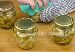 Необычные рецепты консервации переросших огурцов: секреты опытных хозяек + пошаговая инструкция с фото