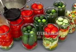 «Необычные рецепты маринованных кабачков с чесноком: готовим хрустящие заготовки без стерилизации»