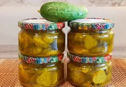 Необычные способы консервации огурцов: секреты профессиональных поваров + пошаговый рецепт без стерилизации